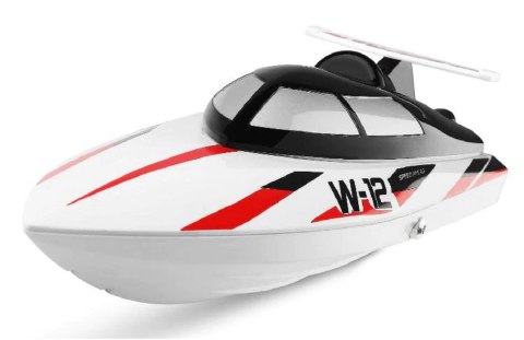 Łódź zdalnie sterowana na pilota RC WL toys WL912A