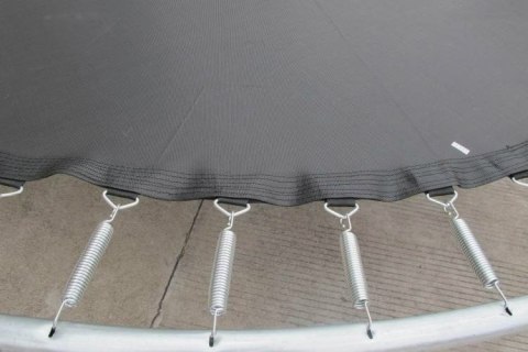 Mata batut do trampoliny 8 FT 252 cm JUMPI - Akcesoria do trampolin Mata batut do trampoliny 8 FT 252 cm JUMPI - Akcesoria do trampolin