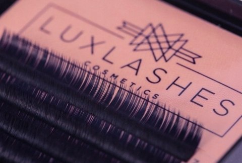 Rzęsy MINK 0,15 (Skręt: C; Długość: 8) Rzęsy MINK 0,15 (Skręt: C; Długość: 8)