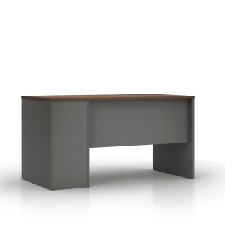 Biurko Angel Loft Work Dark 160 cm