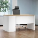 Biurko Angel Loft Work Light 140 cm