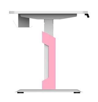 Biurko Gamingowe Angel Nemezis White 1,4m