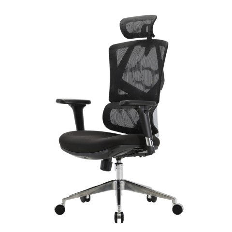 Fotel ergonomiczny ANGEL biurowy obrotowy Dakota 2.0 Fotel ergonomiczny ANGEL biurowy obrotowy Dakota 2.0