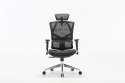 Fotel ergonomiczny ANGEL biurowy obrotowy Dakota 2.0