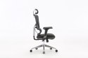 Fotel ergonomiczny ANGEL biurowy obrotowy Dakota 2.0