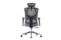 Fotel ergonomiczny ANGEL biurowy obrotowy Dakota 2.0
