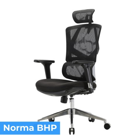 Fotel ergonomiczny ANGEL biurowy obrotowy Dakota 2.0 Fotel ergonomiczny ANGEL biurowy obrotowy Dakota 2.0