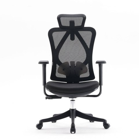Fotel ergonomiczny ANGEL biurowy obrotowy Europa 2.0 Fotel ergonomiczny ANGEL biurowy obrotowy Europa 2.0