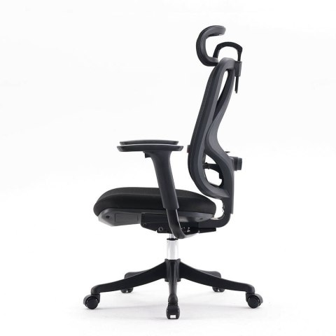 Fotel ergonomiczny ANGEL biurowy obrotowy Europa 2.0 Fotel ergonomiczny ANGEL biurowy obrotowy Europa 2.0