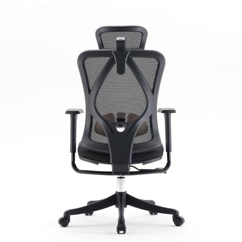 Fotel ergonomiczny ANGEL biurowy obrotowy Europa 2.0 Fotel ergonomiczny ANGEL biurowy obrotowy Europa 2.0