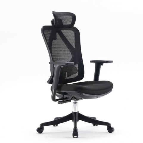 Fotel ergonomiczny ANGEL biurowy obrotowy Europa 2.0 Fotel ergonomiczny ANGEL biurowy obrotowy Europa 2.0