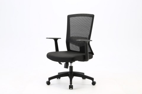 Fotel ergonomiczny ANGEL biurowy obrotowy JuliO Fotel ergonomiczny ANGEL biurowy obrotowy JuliO