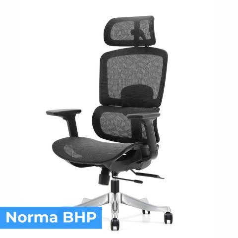 Fotel ergonomiczny ANGEL biurowy obrotowy Otus Fotel ergonomiczny ANGEL biurowy obrotowy Otus