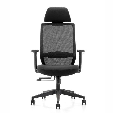 Fotel ergonomiczny ANGEL biurowy obrotowy Perun Fotel ergonomiczny ANGEL biurowy obrotowy Perun