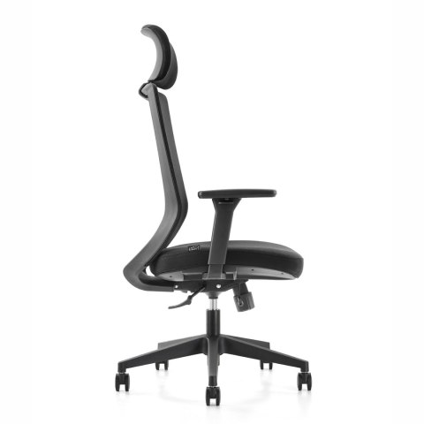 Fotel ergonomiczny ANGEL biurowy obrotowy Perun Fotel ergonomiczny ANGEL biurowy obrotowy Perun