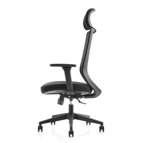Fotel ergonomiczny ANGEL biurowy obrotowy Perun Fotel ergonomiczny ANGEL biurowy obrotowy Perun