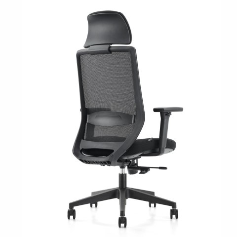Fotel ergonomiczny ANGEL biurowy obrotowy Perun Fotel ergonomiczny ANGEL biurowy obrotowy Perun