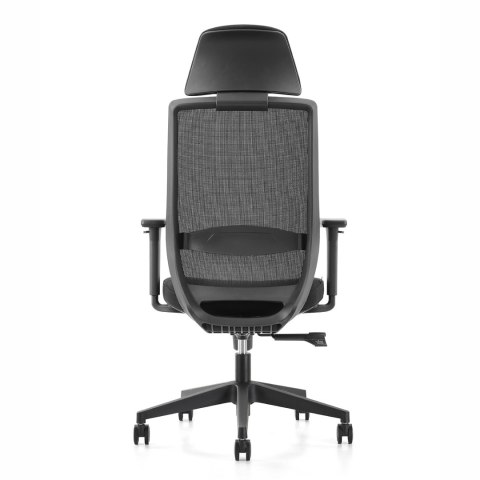 Fotel ergonomiczny ANGEL biurowy obrotowy Perun Fotel ergonomiczny ANGEL biurowy obrotowy Perun