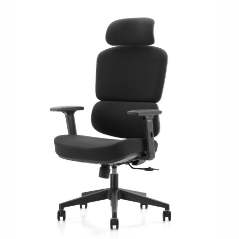 Fotel ergonomiczny ANGEL biurowy obrotowy Regulo Fotel ergonomiczny ANGEL biurowy obrotowy Regulo