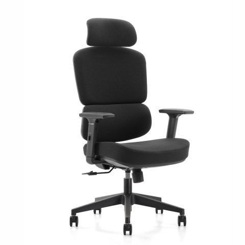 Fotel ergonomiczny ANGEL biurowy obrotowy Regulo Fotel ergonomiczny ANGEL biurowy obrotowy Regulo