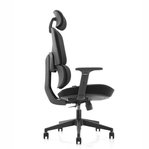 Fotel ergonomiczny ANGEL biurowy obrotowy Regulo Fotel ergonomiczny ANGEL biurowy obrotowy Regulo