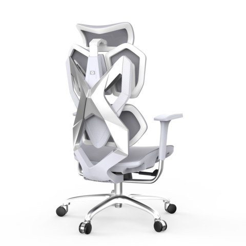 Fotel ergonomiczny gamingowy Angel Furia Grey Fotel ergonomiczny gamingowy Angel Furia Grey