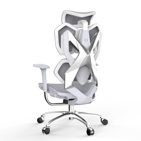 Fotel ergonomiczny gamingowy Angel Furia Grey Fotel ergonomiczny gamingowy Angel Furia Grey