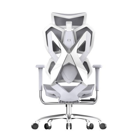 Fotel ergonomiczny gamingowy Angel Furia Grey Fotel ergonomiczny gamingowy Angel Furia Grey