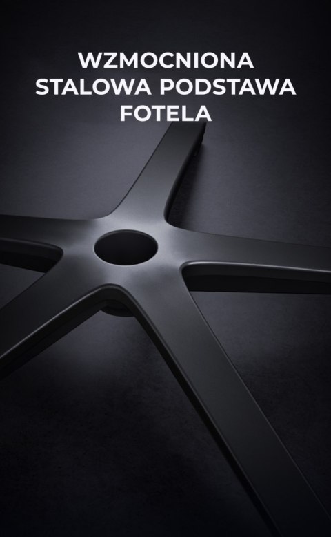 Fotel ergonomiczny gamingowy Angel Furia PRO z podnóżkiem Fotel ergonomiczny gamingowy Angel Furia PRO z podnóżkiem