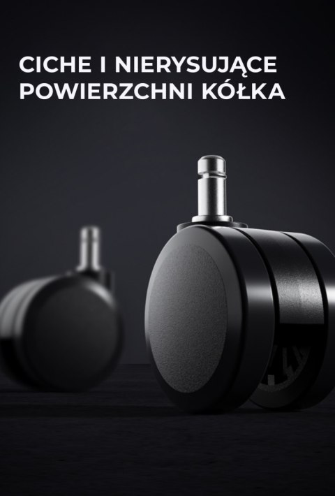 Fotel ergonomiczny gamingowy Angel Furia PRO z podnóżkiem Fotel ergonomiczny gamingowy Angel Furia PRO z podnóżkiem
