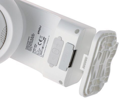 KAMERA IP OBROTOWA ZEWNĘTRZNA IPC-K9EP-3T0WE Wi-Fi Cell PT - 3 Mpx 3.6 mm IMOU KAMERA IP OBROTOWA ZEWNĘTRZNA IPC-K9EP-3T0WE Wi-Fi Cell PT - 3 Mpx 3.6 mm IMOU