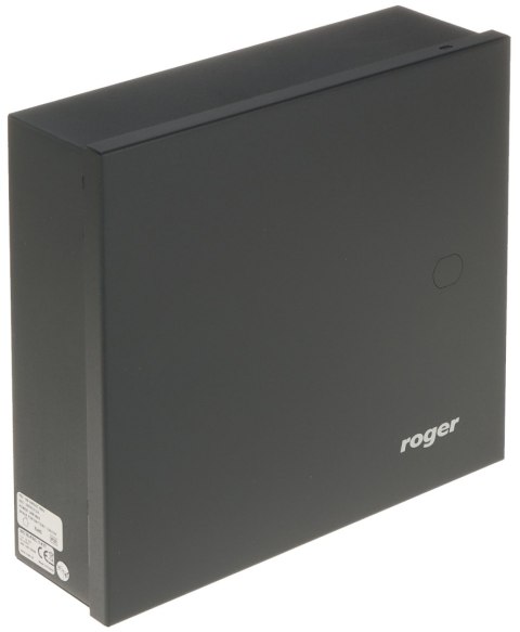 KONTROLER DOSTĘPU MC16-PAC-2-KIT ROGER KONTROLER DOSTĘPU MC16-PAC-2-KIT ROGER