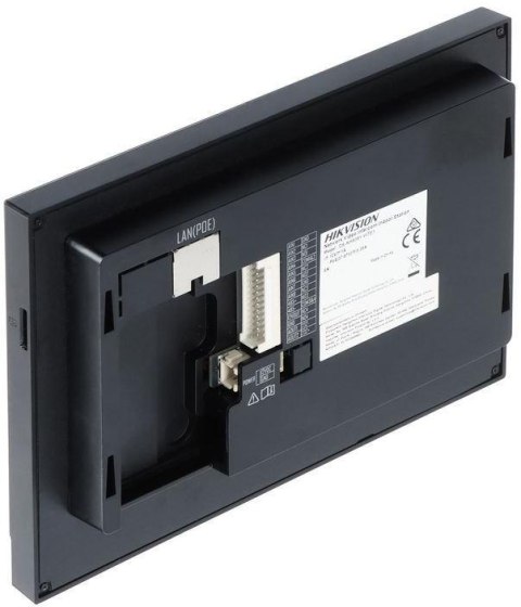 Monitor wideodomofonu Hikvision DS-KH8381-WTE1 Monitor wideodomofonu Hikvision DS-KH8381-WTE1