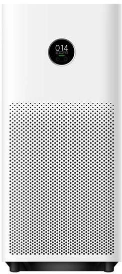 Oczyszczacz Powietrza z jonizatorem Xiaomi Mi Smart Air Purifier 4