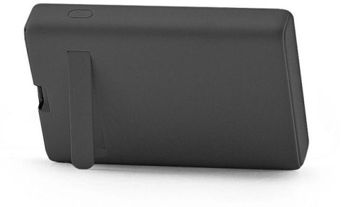 Powerbank Joyroom JR-PBM01 10000mAh 20W 1x USB-C 2x Lightning czarny + kabel Powerbank Joyroom JR-PBM01 10000mAh 20W 1x USB-C 2x Lightning czarny + kabel