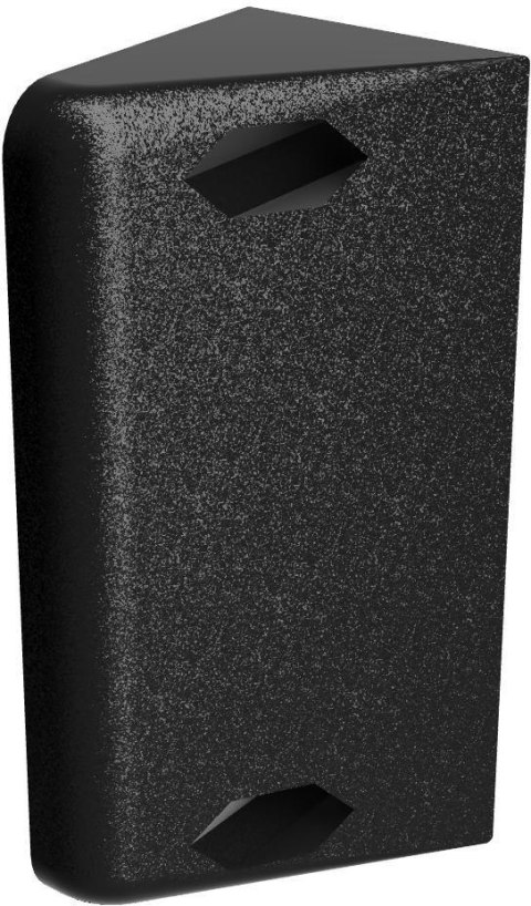 SOMFY BITECH - podstawy montażowe (kątowe) fotokomórek (komplet - 2szt.) SOMFY BITECH - podstawy montażowe (kątowe) fotokomórek (komplet - 2szt.)