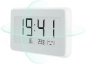 Zegar z Termometrem i Czujnikiem Wilgotności Xiaomi Mi Temperature and Humidity Monitor Clock Pro