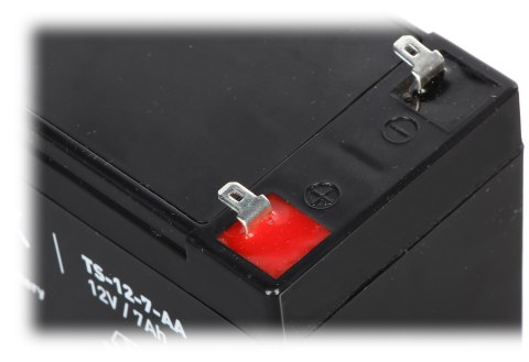 AKUMULATOR 12V/7AH-SECURBOX AKUMULATOR 12V/7AH-SECURBOX