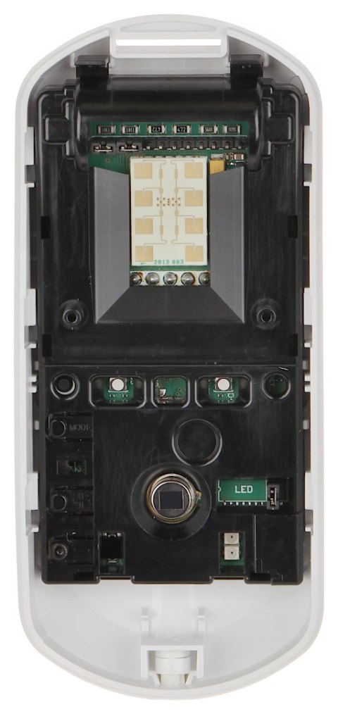 CZUJKA DUALNA MIKROFALA + PIR SLIM-DUAL-PRO SATEL CZUJKA DUALNA MIKROFALA + PIR SLIM-DUAL-PRO SATEL