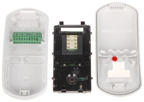 CZUJKA DUALNA MIKROFALA + PIR SLIM-DUAL-PRO SATEL CZUJKA DUALNA MIKROFALA + PIR SLIM-DUAL-PRO SATEL