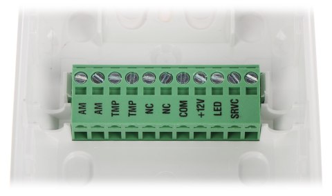 CZUJKA DUALNA MIKROFALA + PIR SLIM-DUAL-PRO SATEL CZUJKA DUALNA MIKROFALA + PIR SLIM-DUAL-PRO SATEL