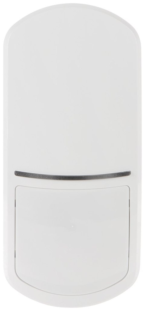 CZUJKA DUALNA MIKROFALA + PIR SLIM-DUAL SATEL