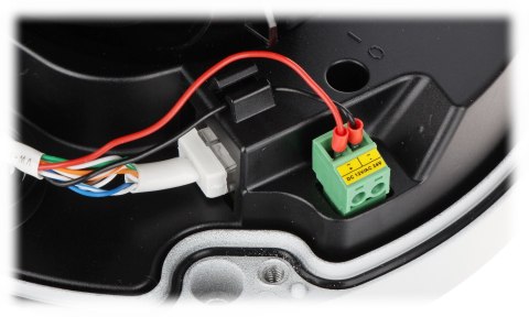 KAMERA WANDALOODPORNA IP IPC-HDBW5541E-ZE-27135-DC12AC24V - 5 Mpx, 2.7 ... 13.5 mm - MOTOZOOM DAHUA