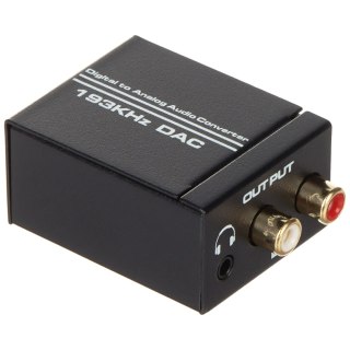 KONWERTER DA/AU-3