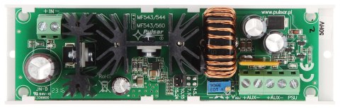 MODUŁ PRZETWORNICY DC/DC50HV PULSAR