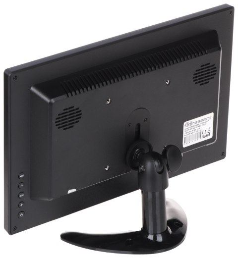 MONITOR VGA, HDMI, AUDIO, 2XVIDEO, USB, PILOT TFT-12/CCTV 11.6 " MONITOR VGA, HDMI, AUDIO, 2XVIDEO, USB, PILOT TFT-12/CCTV 11.6 "