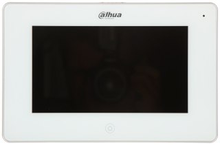 PANEL WEWNĘTRZNY IP VTH5221DW-S2 Wi-Fi / IP DAHUA