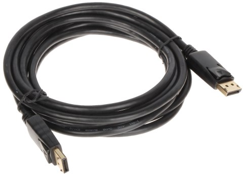 PRZEWÓD DP-W/DP-W-3.0M 3 m PRZEWÓD DP-W/DP-W-3.0M 3 m