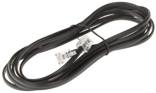 PRZEWÓD RJ11-W/RJ11-W/2M 2 m