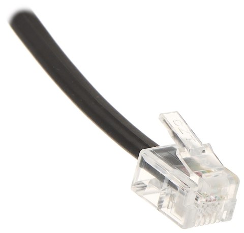 PRZEWÓD RJ11-W/RJ11-W/2M 2 m PRZEWÓD RJ11-W/RJ11-W/2M 2 m